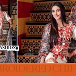 Gul Ahmed Eid collection 2015