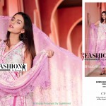 Gul Ahmed Eid collection 2015