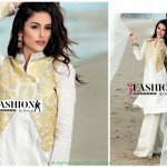 Gul Ahmed Eid collection 2015