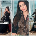 Gul Ahmed Eid collection 2015