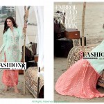 Gul Ahmed Eid collection 2015