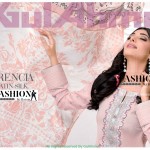 Gul Ahmed Eid collection 2015