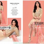 Gul Ahmed Eid collection 2015