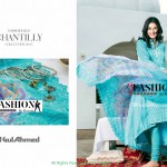 Gul Ahmed Eid collection 2015