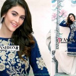 Gul Ahmed Eid collection 2015