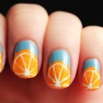 Funky Party Girly Nail Art – Nail Art Guide