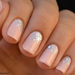 Nail art gudie – Wedding party Girly Nail Art