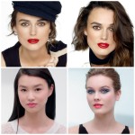 Get ultimate formal makeup look instantly