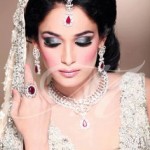 bride eastern – eastern bridal makeup tip – western bridal makeup tip