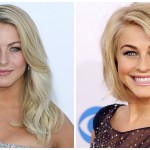 hairs style – long hair vs short hair – celebrities in long hairs and short hairs – hair Styles 14