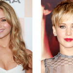 hairs style – long hair vs short hair – celebrities in long hairs and short hairs – hair Styles 15