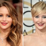 hairs style – long hair vs short hair – celebrities in long hairs and short hairs – hair Styles 17