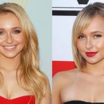 hairs style – long hair vs short hair – celebrities in long hairs and short hairs – hair Styles 2