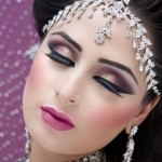 middle east bridal makeup – eastern bridal makeup tip – western bridal makeup tip