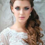 pretty western bride – eastern bridal makeup tip – western bridal makeup tip