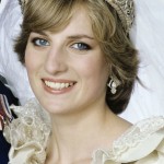 princess diana wedding bridal  makeup