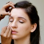 Formal Eye Makeup 7