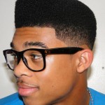 Haircut Styles for Black Men