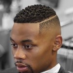 Haircut Styles for Black Men 2