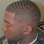 Haircut Styles for Black Men 5