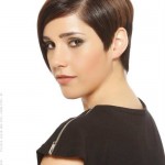 Alexandra Haircut: Short Hairstyles For Pretty young Girls