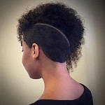 Beautiful Cuts for Black Hair