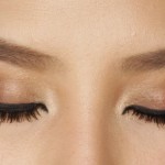 makeup-application-for-brown-eyes