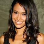 Mid-length hairstyles for black women