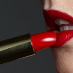 Sali-Hughes-red-lipstick-