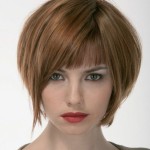 stacked-bob-haircut-short-hairstyles-for-girls-confident-look