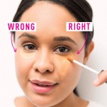 beauty hacks – maintain a perfect look