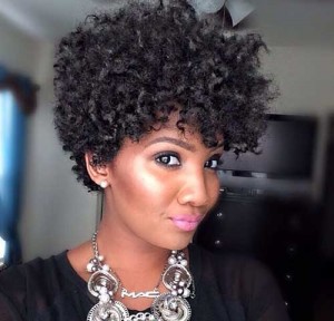 Hairstyles for Black women - Fashion Ki Batain