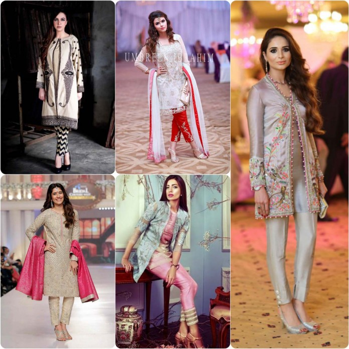 Pakistani Party War Suits Pakistan Designer Party Wear Suits Trouser Suits