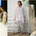 Beach wraps and  tulip pants Hottest summer trend in pakistan