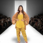 Beach wraps and  tulip pants Hottest summer trend in pakistan