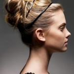 Perfect Loose Bun – Simplest and prettiest looks