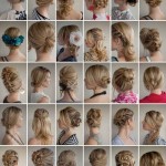 twisted hairstyles