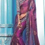 Sari Blouse Design for this year