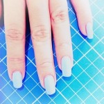 learn how to apply Great Angles Old Fashioned Nail Art