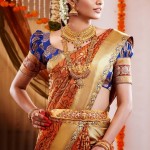 saree blouse designs