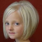 Alexandra Haircut: Short Hairstyles For Pretty young Girls