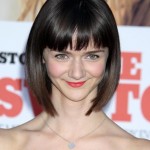 Alexandra Haircut: Short Hairstyles For Pretty young Girls