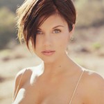 Alexandra Haircut: Short Hairstyles For Pretty young Girls