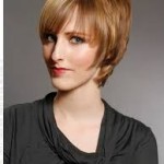 Alice Haircut Short Haircut style For Girls