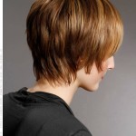 Alice Haircut Short Haircut style For Girls