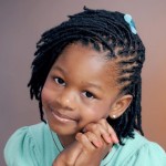 African American Mohawk For Children Girls Kids Braided Hairstyles Creative Idea For Girls Amp Kids Natural