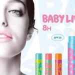 baby lips : moisturize for attractive and sexy lips