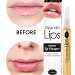 elle lipinjection beforeafter grandelips for attractive lips