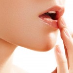 moisturize for attractive and sexy lips