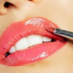 lip makeup for attractive lips